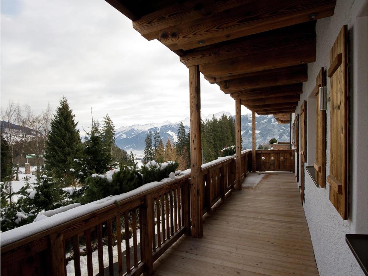 Apartment In Mittersill Near The Ski Area Eksteriør bilde