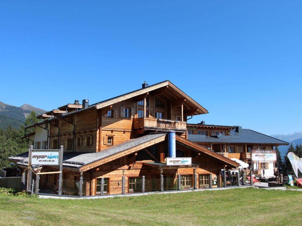 Apartment In Mittersill Near The Ski Area Eksteriør bilde